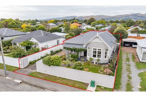 Photo of property in 44 Redruth Avenue, Spreydon, Christchurch, 8024