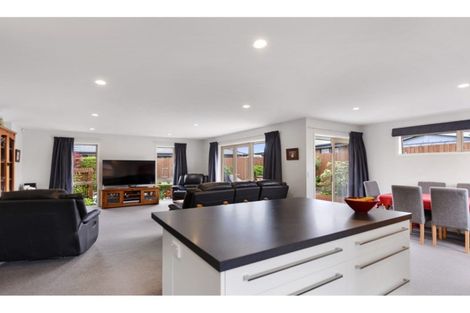 Photo of property in 5 Harston Place, Wigram, Christchurch, 8042
