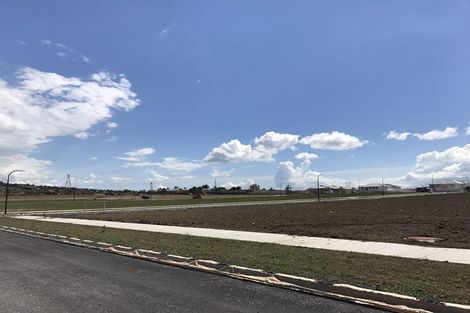 Photo of property in 61 Flat Bush School Road, Flat Bush, Auckland, 2019