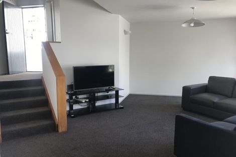 Photo of property in 12b Roxburgh Street, Mount Victoria, Wellington, 6011