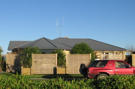 Photo of property in 100 Discovery Drive, Flagstaff, Hamilton, 3210