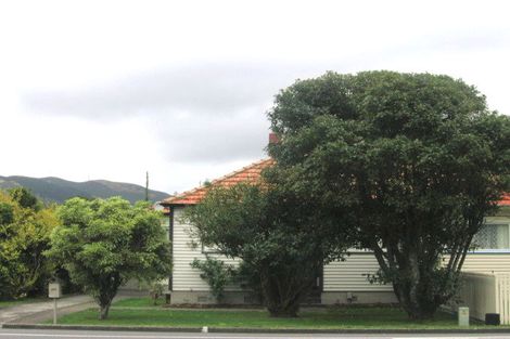 Photo of property in 893 High Street, Avalon, Lower Hutt, 5011