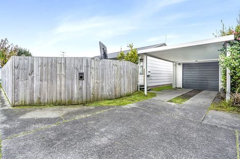 Photo of property in 19c Tranmere Road, Fairfield, Hamilton, 3214