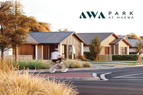 Photo of property in 1 Springwater Drive, Maewa, 4702