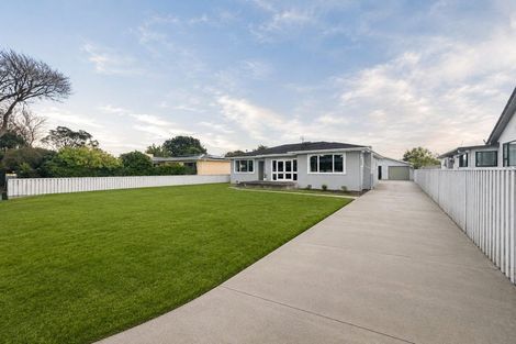 Photo of property in 71 Keeling Street, West End, Palmerston North, 4412