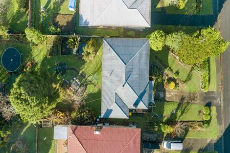 Photo of property in 15 Taylor Avenue, Paeroa, 3600