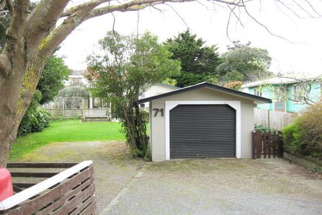 Photo of property in 71 Otaihanga Road, Otaihanga, Paraparaumu, 5036
