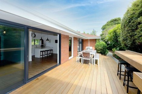 Photo of property in 198 Grimseys Road, Redwood, Christchurch, 8051