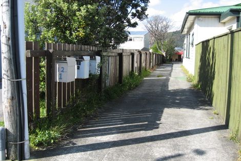 Photo of property in 1/12 Awamutu Grove, Waiwhetu, Lower Hutt, 5010