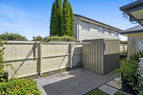 Photo of property in 10 Brookwater Avenue, Northwood, Christchurch, 8051
