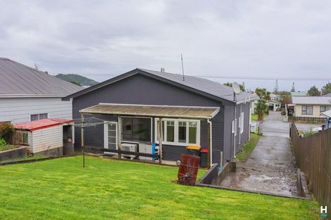 Photo of property in 161 Ward Street, Cobden, Greymouth, 7802