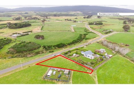 Photo of property in 62 Dover Street, Orepuki, Riverton, 9881