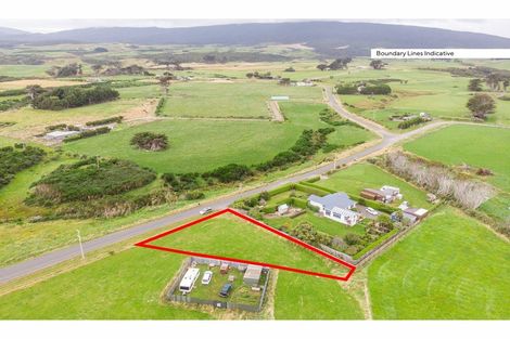 Photo of property in 62 Dover Street, Orepuki, Riverton, 9881