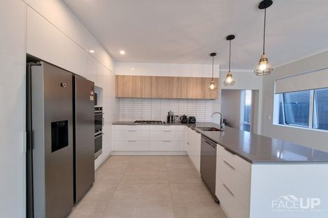 Photo of property in 22 Whenuapai Drive, Whenuapai, Auckland, 0618