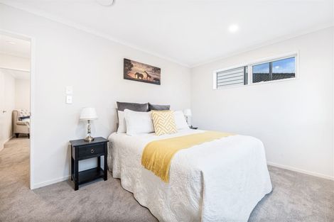 Photo of property in 21 Lime Hill Rise, Flat Bush, Auckland, 2019