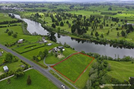 Photo of property in 2641b River Road, Horsham Downs, Hamilton, 3281