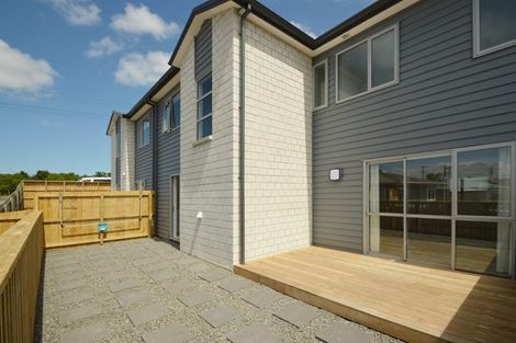 Photo of property in 171c Wallace Road, Mangere Bridge, Auckland, 2022