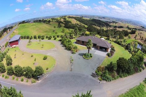 Photo of property in Arapohue Road, Turiwiri, Dargaville, 0374