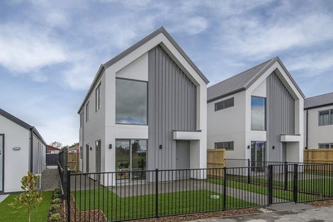 Photo of property in 7 Nevermore Place, Halswell, Christchurch, 8025