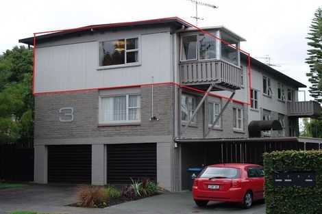 Photo of property in 3/3 Hubert Henderson Place, Remuera, Auckland, 1050