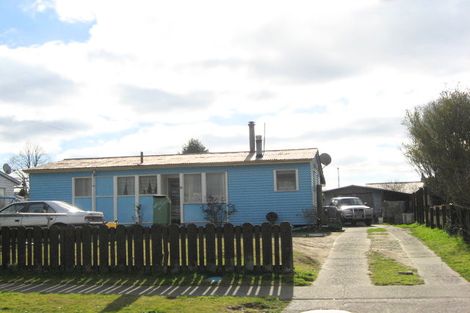 Photo of property in 52 Matai Street, Murupara, 3025