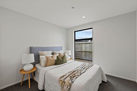 Photo of property in 10 Eccles Place, Halswell, Christchurch, 8025