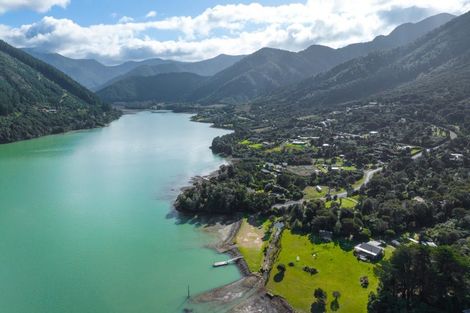 Photo of property in 2646 Kaiuma Bay, Kaiuma Bay, Havelock, 7178