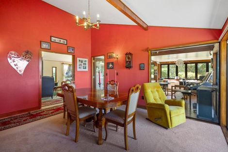 Photo of property in 34 Hukaroa Road, Raetihi, 4632