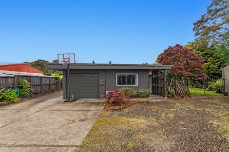 Photo of property in 20 Kirk Crescent, Kawerau, 3127