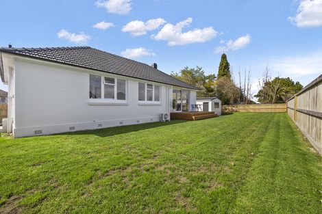 Photo of property in 16 Kowhai Street, Tuakau, 2121