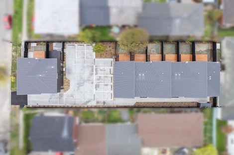 Photo of property in 3/427 Worcester Street, Linwood, Christchurch, 8011