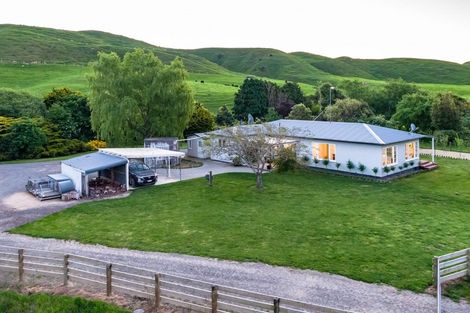 Photo of property in Mangaoranga Road, Eketahuna, 4994