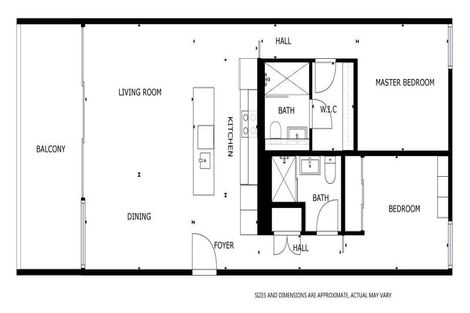 Photo of property in 416/189 College Road, Stonefields, Auckland, 1072