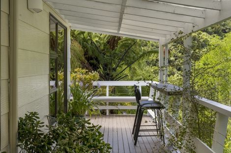 Photo of property in 51 Tirimoana Terrace, Anakiwa, Picton, 7281