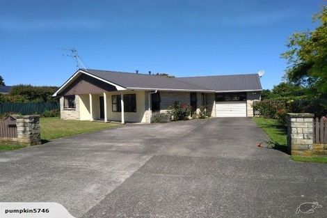 Photo of property in 76 Rata Street, Hawera, 4610