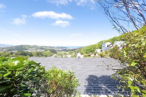 Photo of property in 33a Whaui Street, Brooklyn, Wellington, 6021