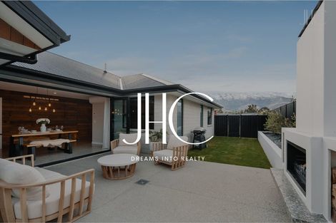 Photo of property in 8 Pegasus Court, Mount Pisa, Cromwell, 9383