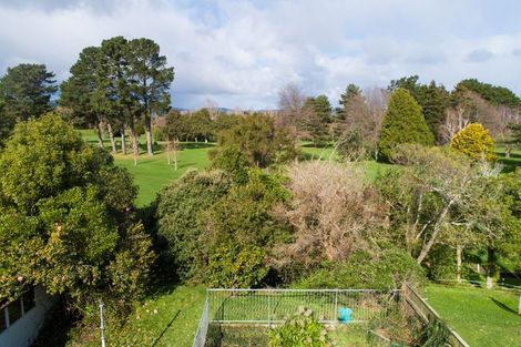 Photo of property in 95 Ruamahanga Crescent, Terrace End, Palmerston North, 4410