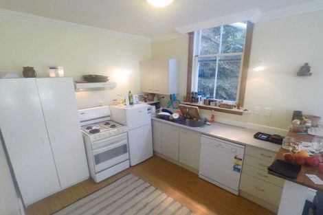Photo of property in 123a Glenmore Street, Kelburn, Wellington, 6012