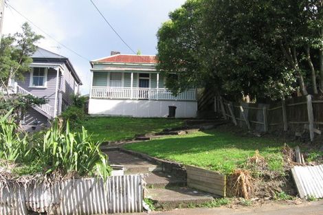 Photo of property in 12 Niger Street, Grey Lynn, Auckland, 1021