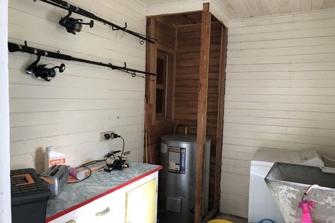 Photo of property in 63 North Street, Mokau, 4376