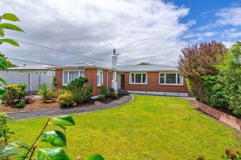 Photo of property in 86 Totara Street, Lansdowne, Masterton, 5810