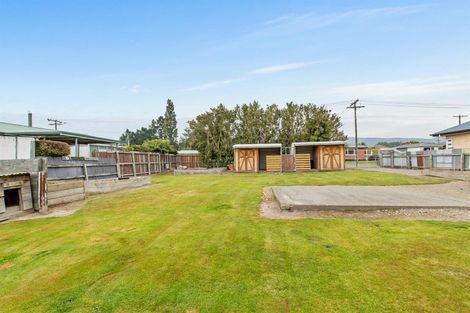 Photo of property in 69 Parsonage Road, Waimate, 7924