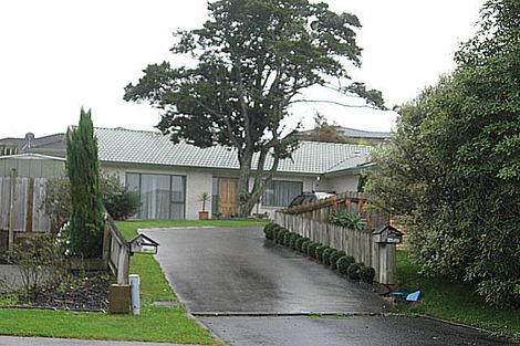 Photo of property in 31 Menen Place, Manurewa, Auckland, 2105