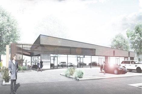 Photo of property in 43 Andesite Drive, Rolleston, 7614