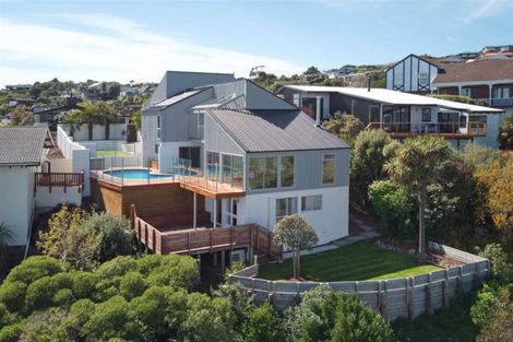 Photo of property in 78 Cannon Hill Crescent, Mount Pleasant, Christchurch, 8081