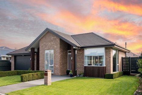 Photo of property in 53 Cassidy Avenue, Lincoln, 7608