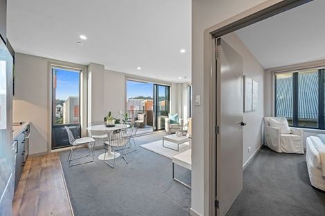 Photo of property in 202/2 Launch Road, Hobsonville, Auckland, 0616