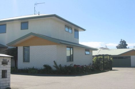 Photo of property in 184a High Street, Blenheim, 7201