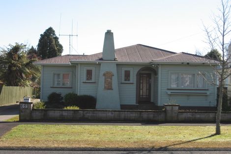 Photo of property in 65a Claude Street, Fairfield, Hamilton, 3214